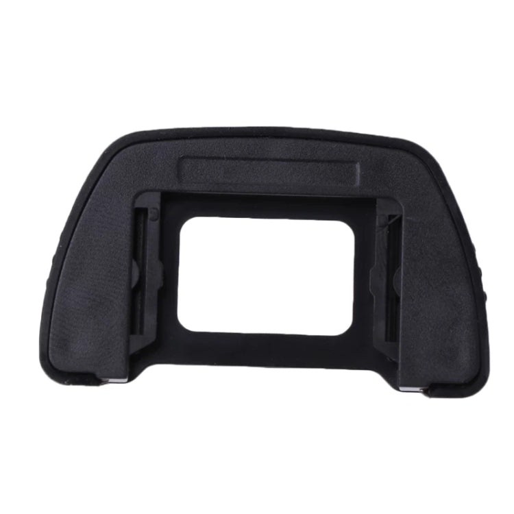 Oculare oculare EC-21 per Nikon D7000 / D750 / D610 / D600 / D300 / D200 / D80 / D90, Eyecup EC-21 Oculare oculare EC-21 per Nikon D7000 / D750 / D610 / D600 / D300 / D200 / D80 / D90, Eyecup EC-21